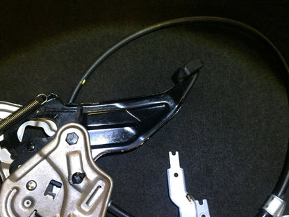 06 07 08 Acura Rl Emergency Parking Brake Pedal OEM D41