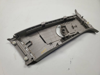 14 15 16 Kia Forte Driver Side Center Upper B Pillar Trim Cover OEM