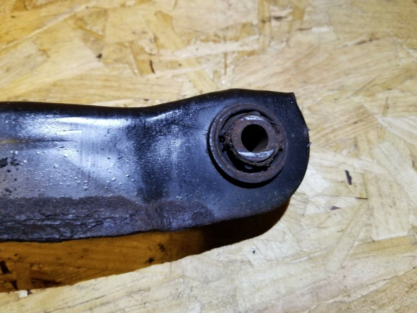09 10 11 12 13 Mazda 3 Rear Left Driver Side Lower Control Arm OEM
