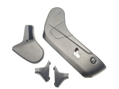 16 17 18 19 20 Dodge Durango Front Right Passenger Seat Side Trim Cover OEM