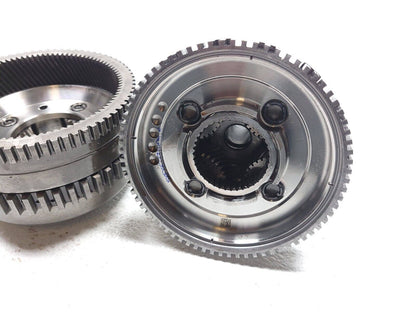 2013 - 2018 Cadillac Ats Automatic Transmission Clutch Pack W/ Shaft Oem✅