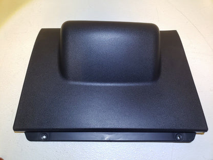 12 13 14 15 16 Jeep Patriot  Left Driver Dash Knee Lower Cover Trim OEM 54k