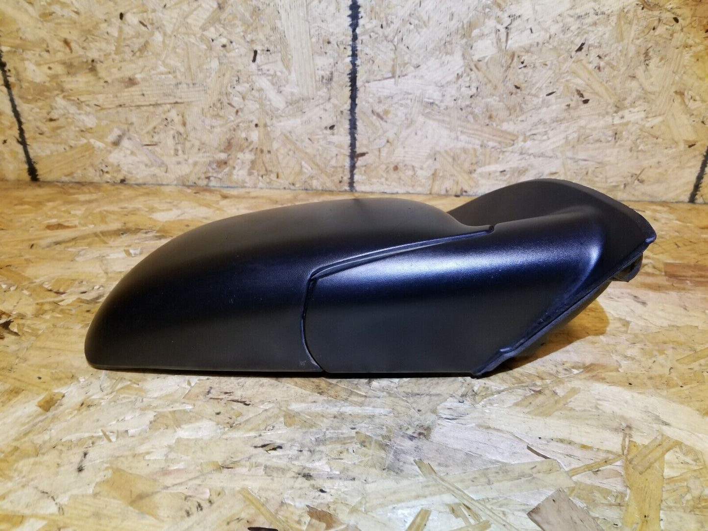 02 2002 Saturn Vue Right Passenger Side Door Mirror OEM #108