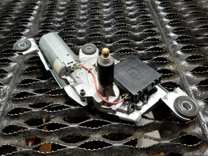 04 05 06 BMW X3 E83 Rear Wiper Motor OEM