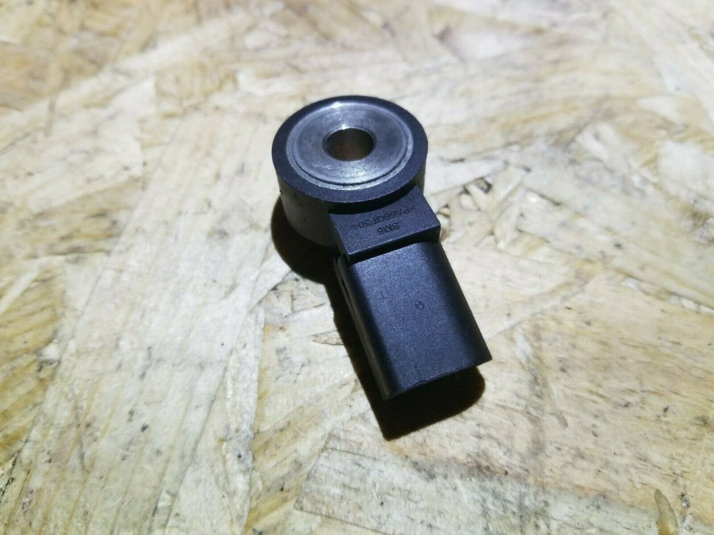 15 16 17 VW Jetta 1.4 Tsi Knock Sensor 030905377d OEM 30k