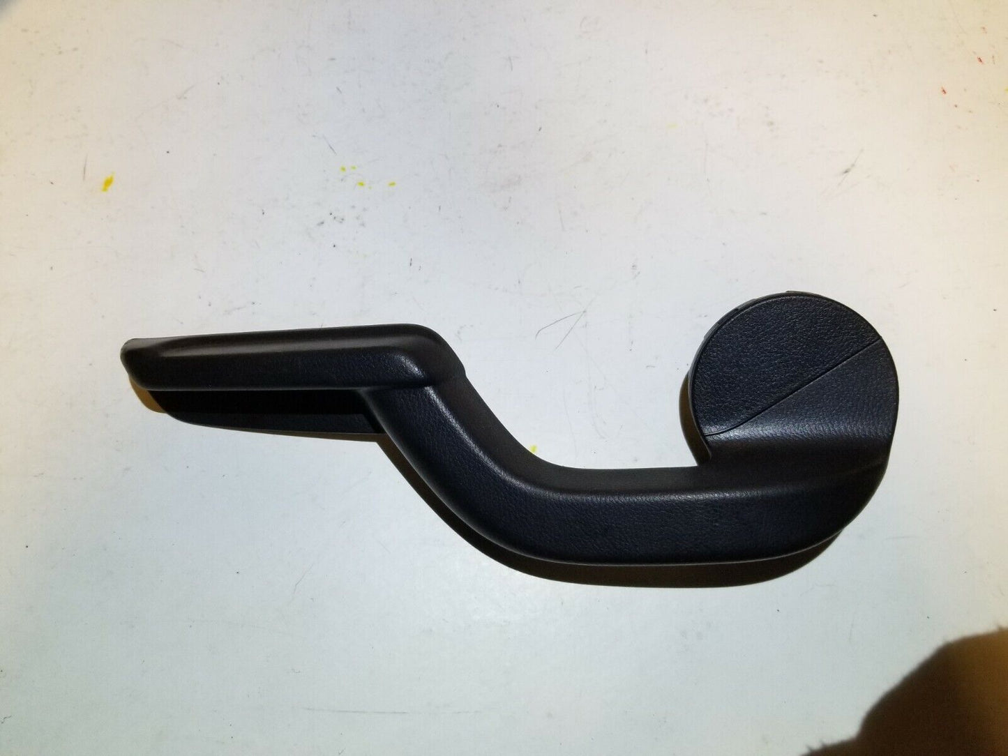 15 16 17 Honda Fit Front Left Driver Seat Cover Trim 4pcs OEM 26k