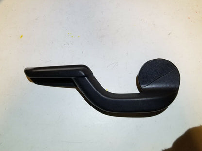 15 16 17 Honda Fit Front Left Driver Seat Cover Trim 4pcs OEM 26k