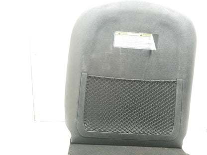 2011 - 2016 Hyundai Elantra Front Seat Back Trim Cover Passenger Side Right OEM