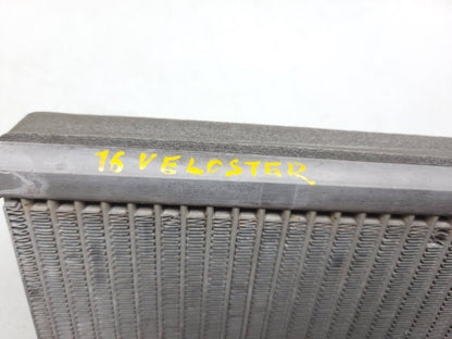 13 14 15 16 Hyundai Veloster A/c Evaporator OEM R-spec