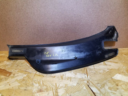 2007 2008 2009 Acura MDX Rear Left Driver Side Inner Roof Cover Trim OEM