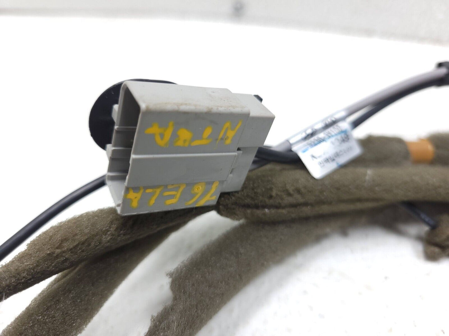 14 15 16 Hyundai Elantra Roof Antenna Cable OEM Sdn