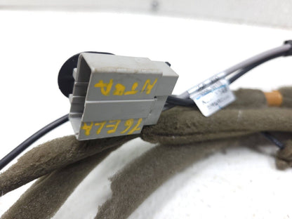 14 15 16 Hyundai Elantra Roof Antenna Cable OEM Sdn