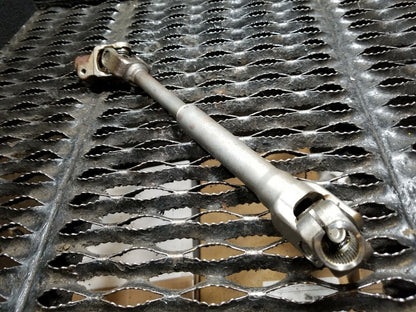 15 16 17 Honda Fit Steering Column Lower Shaft OEM 26k Miles