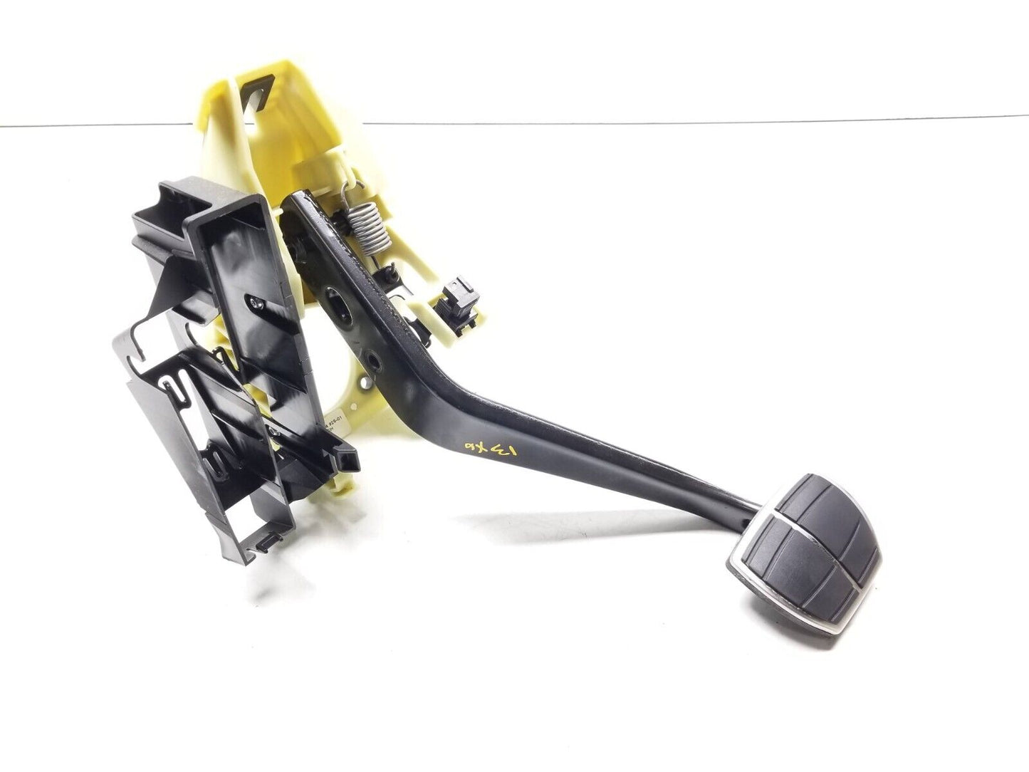 07 08 09 10 11 12 13 BMW X6 Brake Pedal OEM