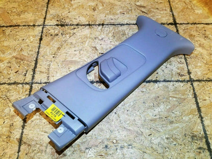 12 13 14 15 16 Hyundai Accent Hatch Pass Side Center Upper B Pillar Trim OEM