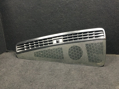 08 09 10 11 Audi A5 Coupe Upper Dash Vent Cover Grille W/sun Light Sensor OEM D7