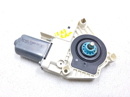 12 13 14 15 16 17 Audi A7 Door Window Motor Rear Right Passenger Side OEM