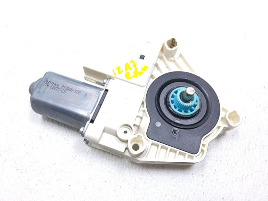12 13 14 15 16 17 Audi A7 Door Window Motor Rear Right Passenger Side OEM