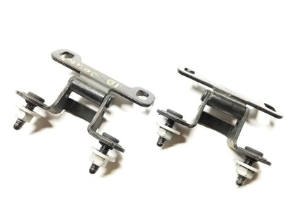 2012 - 2020 Dodge Journey Tailgate Trunk Lid Hinges Left & Right 2pcs OEM
