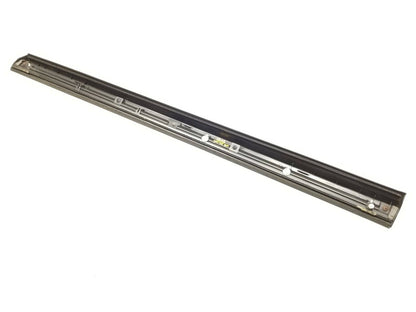 09 10 11 12 Infiniti Fx35 Front Left Driver Door Trim Molding OEM