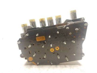 17 18 19 Ford Escape Automatic Transmission Valve Body 1.5l OEM