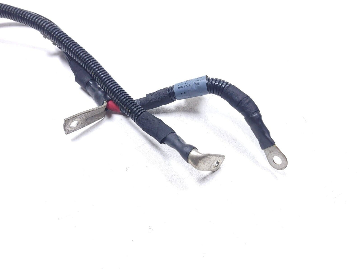 18 - 21 Chevrolet Equinox Starter Motor Cable Wire Wiring Harness  1.5l OEM