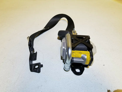 09 10 11 12 Mitsubishi Eclipse Front Right Passenger Seat Belt Retractor OEM 51k