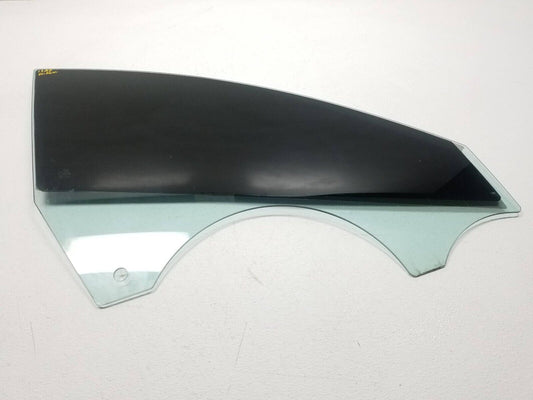 12 13 14 15 16 17 Audi A7 Front Door Window Glass Right Passenger Side OEM