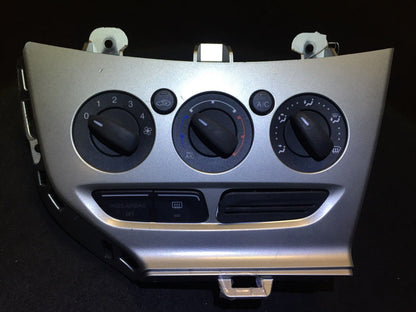 2012 2013 Ford Focus A/c Heater Climate Temperature Control OEM #33 31k