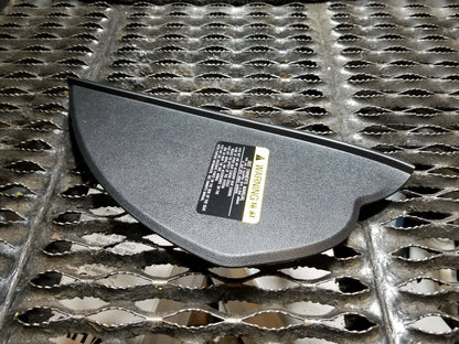 12 13 14 15 16 Hyundai Veloster Dash End Cap Cover Driver Side OEM