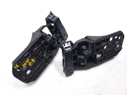 18 19 20 21 22 Honda Odyssey Interior Door Handle Front Left & Right Pair OEM