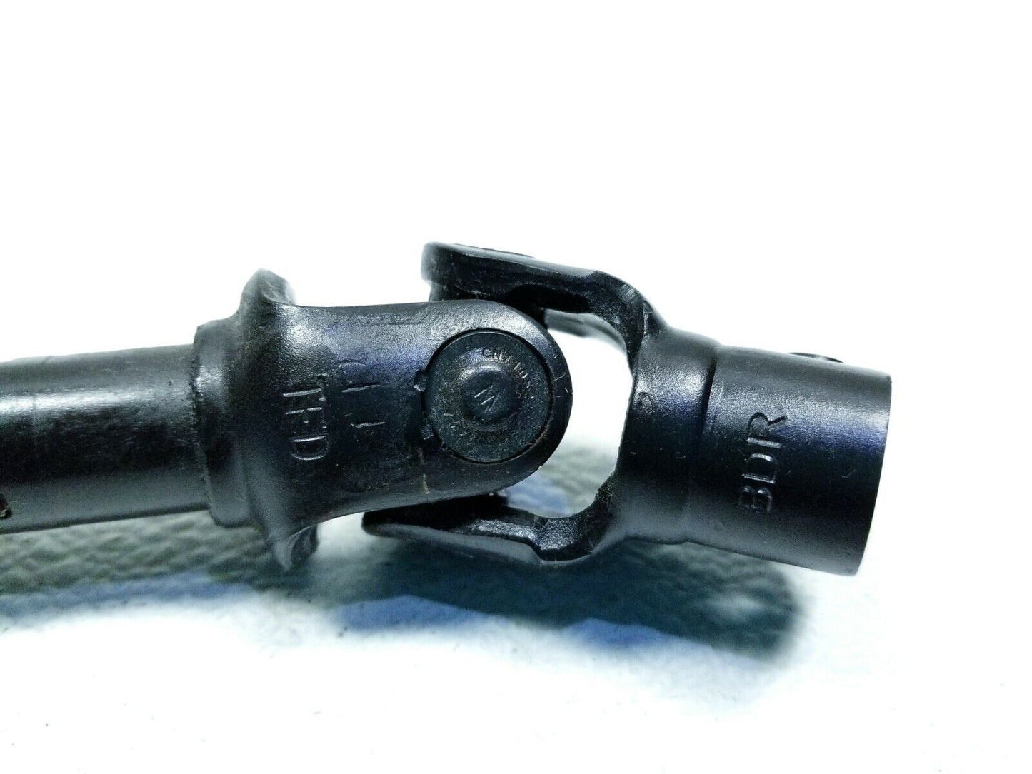 15 16 17 18 Chevy Impala Steering Column Intermediate Shaft OEM