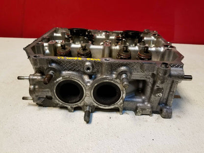 17 18 19 Subaru Impreza 2.0l Engine Cylinder Head Passenger Side OEM 64k Miles