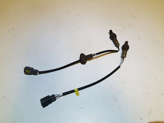 04 05 06 Scion Xa Oxygen Sensor 2pcs OEM