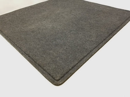 06 07 08 09 Cadillac STS Rear Trunk Cargo Floor Mat Carpet OEM