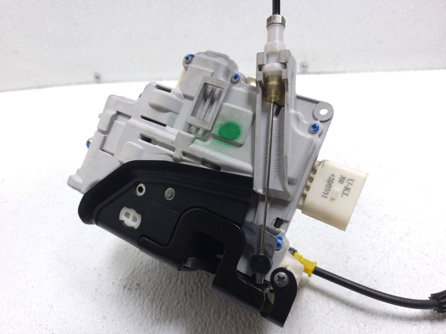 12 13 14 15 16 17 Audi A7 Door Lock Latch Actuator Rear Left Driver Side OEM