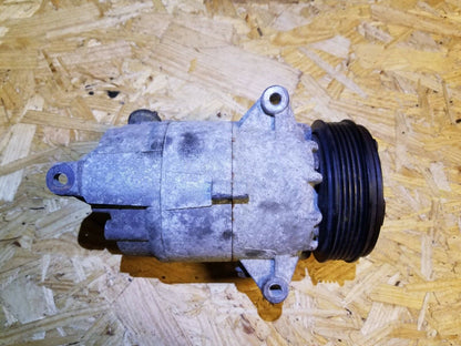 08 09 10 11 12 Chevy Malibu 2.4l A/c Compressor 15231079 OEM 65k