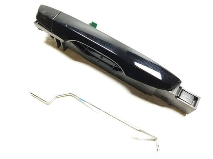 16 17 18 19 20 Honda Civic Sedan Rear Right Pass Side Exterior Door Handle OEM