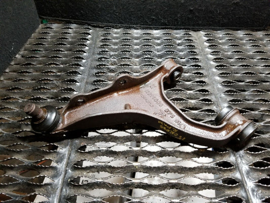 13 14 15 Subaru Xv Crosstrek Rear Upper Control Right Passenger Side OEM