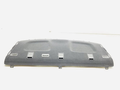 14 15 16 Kia Forte Interior Rear Deck Parcel Shelf Trim Panel OEM 73k Miles