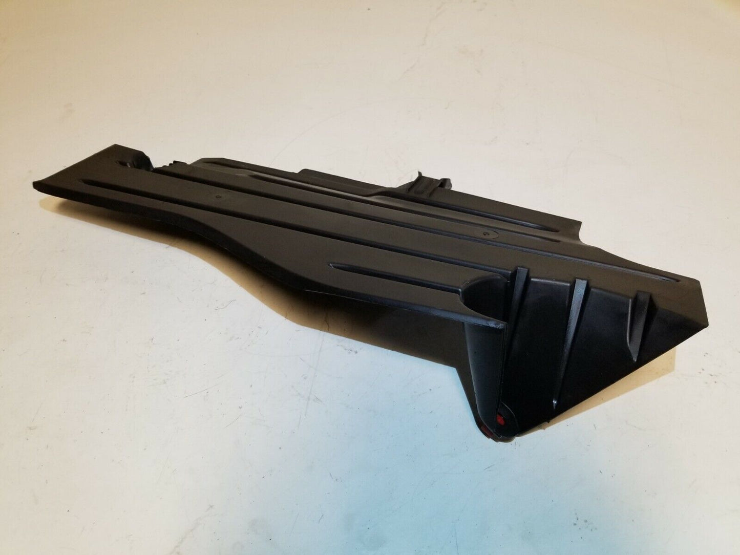 13 14 15 16 Ford Escape Rear Left Driver Side Under Body Splash Guard OEM 83k