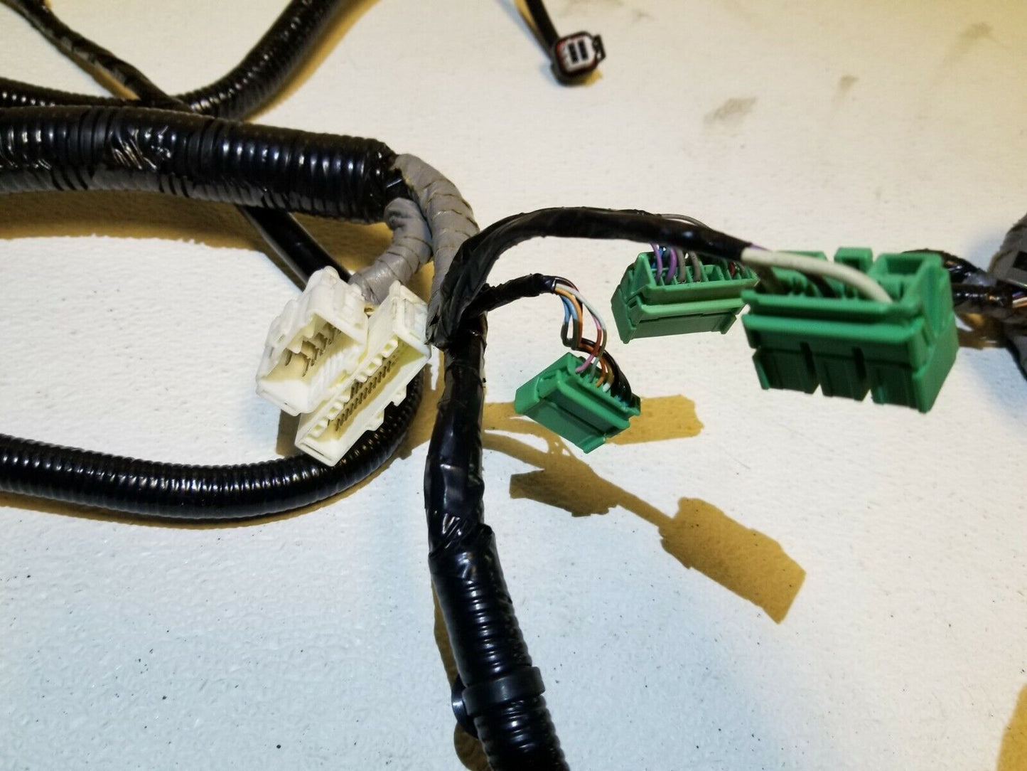 05 06 07 08 Acura Rl Interior Body Wire Harness 32140-sja OEM