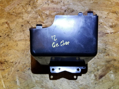 11 12 13 Jeep Grand Cherokee Console Ash Tray OEM