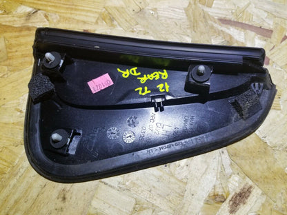 09 10 11 14 Acura Tl Rear Driver Left Quarter Trim Molding 75444-tk4 OEM