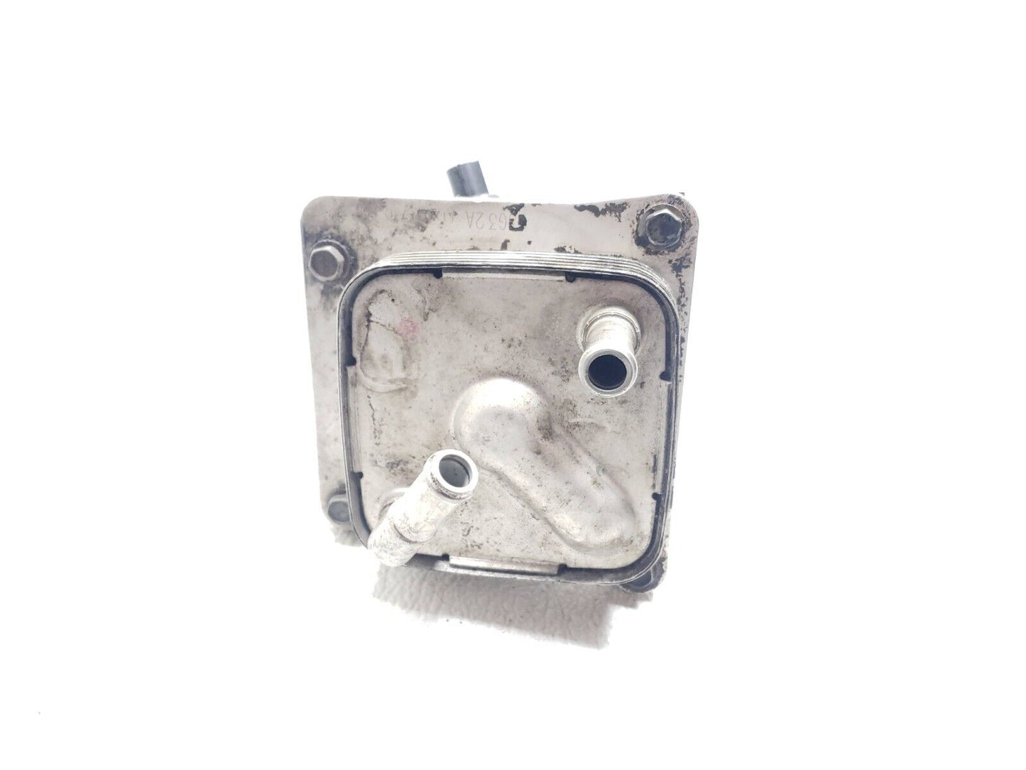 12 13 14 15 Nissan Rogue Engine Oil Cooler OEM ✅ 79k Miles.