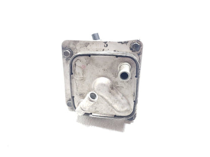 12 13 14 15 Nissan Rogue Engine Oil Cooler OEM ✅ 79k Miles.