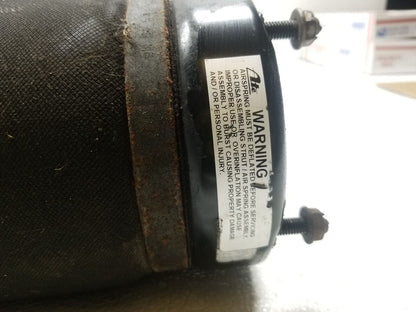 06 07 08 09 10 11 Mercedes Ml500 Front Shock Strut Absorber Air Left Driver OEM