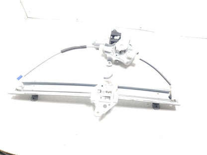 11 12 13 14 Nissan Juke Front Door Window Regulator & Motor Passenger Side OEM