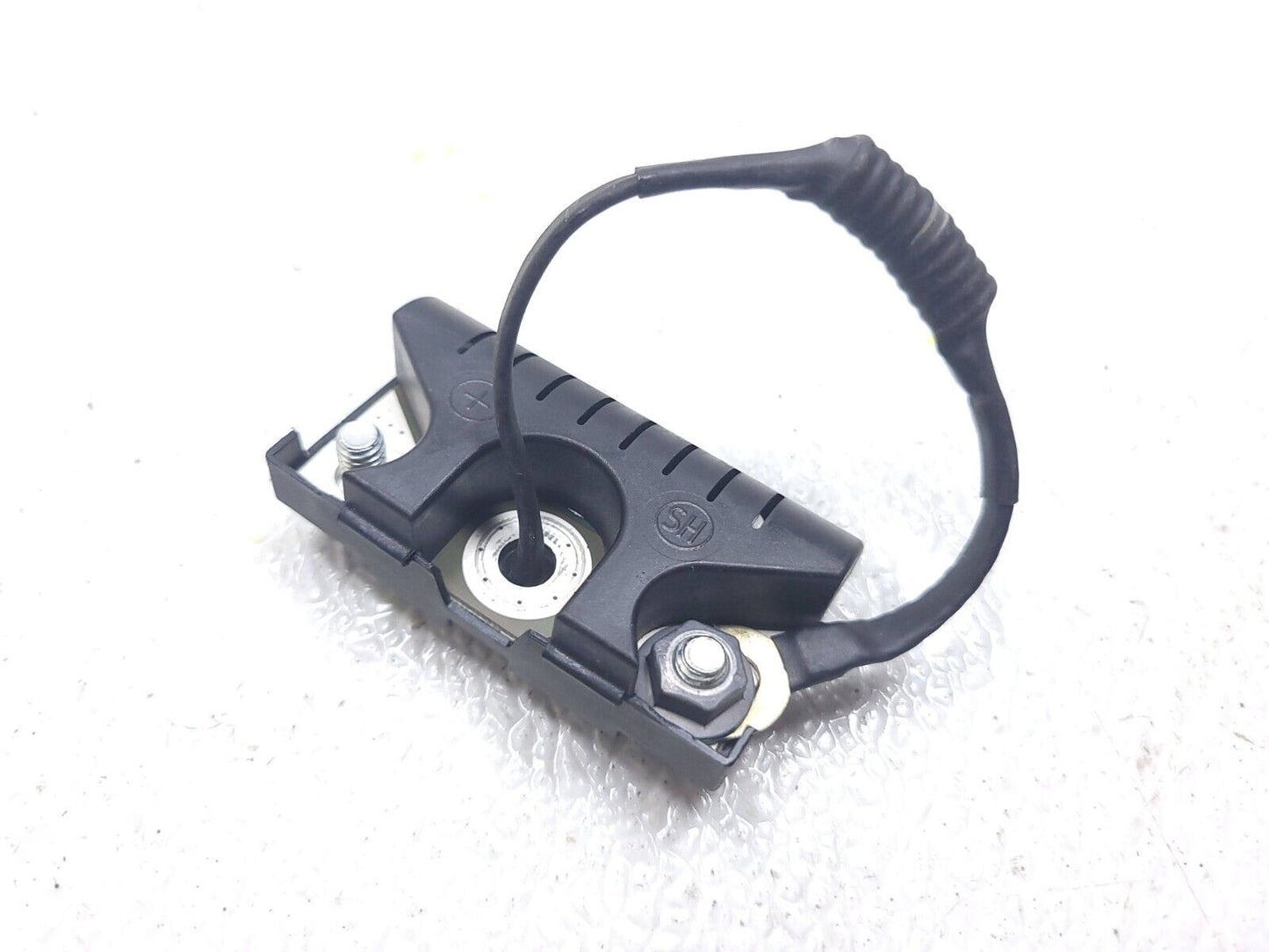 13 14 15 16 Audi A4 S4 Radio Antenna Noise Suppression Filter 8t8035570 OEM