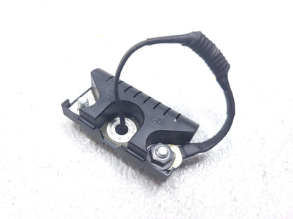 13 14 15 16 Audi A4 S4 Radio Antenna Noise Suppression Filter 8t8035570 OEM
